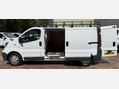Vauxhall Vivaro 2.0 2900 CDTi Panel Van 4dr Diesel Manual FWD L3 (195 g/km, 113 bhp) 19