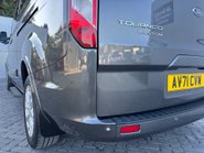 Ford Tourneo Custom 320 130 ps Titanium L2 9 Seater - Automatic 27