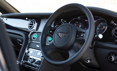 Bentley Mulsanne 11