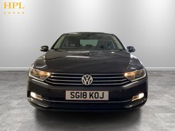 Volkswagen Passat 2.0 TDI SE Business Saloon 4dr Diesel Manual Euro 6 (s/s) (150 ps)