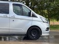Ford Transit Custom 2.0 Transit Custom 320 Limited 23
