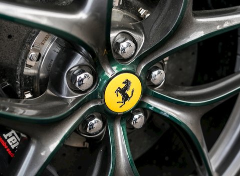 Ferrari F12 Berlinetta 26