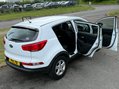 Kia Sportage 1 ONLY 19,017 MILES **SORRY NOW SOLD** 16