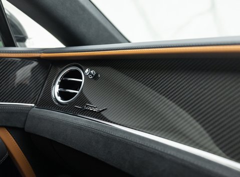 Bentley Continental GT Speed 23