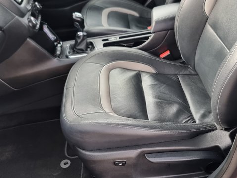 Kia Ceed CRDI 4 TECH ECODYNAMICS 18