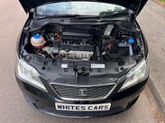 SEAT Ibiza 1.4 SE Euro 5 5dr 34