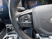 Ford Ranger Wildtrak | Auto | 2 LT | Double Cab | Tow Bar | Cam | Roller Shutter | EURO 24
