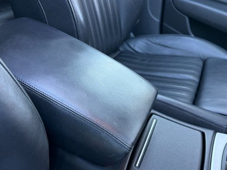 Audi A6 AVANT TDI S LINE 36