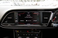 SEAT Leon TSI FR TECHNOLOGY 28