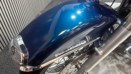 Harley-Davidson Roadking CLASSIC 2000 FLHRCI MODEL 1450 38K LONG MOT SERVICED WARRANTY 23