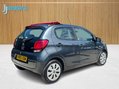 Citroen C1 1.2 PureTech Feel Airscape 5dr Petrol Manual Euro 6 (Euro 6) (82 ps) 36