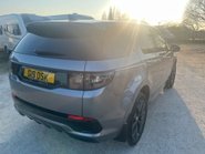 Land Rover Discovery Sport 2.0 Discovery Sport Urban Edition D MHEV Auto 4WD 5dr 7