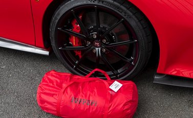 Ferrari 488 Pista 35