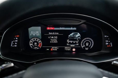 Audi RS Q8 4.0 TFSI V8 Vorsprung SUV 5dr Petrol Tiptronic quattro Euro 6 (s/s) (600 ps 10