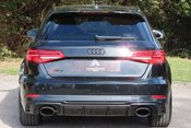 Audi RS3 2.5 TFSI Sportback 5dr Petrol S Tronic quattro Euro 6 (s/s) (400 ps) 5