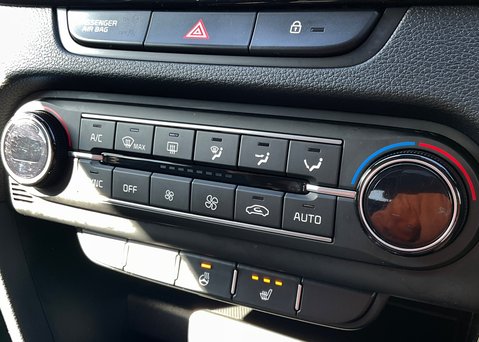 Kia Xceed 1.5 T-GDi ISG '3'  20