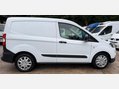 Ford Transit Courier 1.0 EcoBoost Leader Panel Van 4dr Petrol Manual L1 Euro 6 (s/s) (100 ps) 8