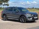 SEAT Tarraco 2.0 TDI XCELLENCE Lux DSG 4Drive Euro 6 (s/s) 5dr