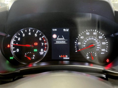 Suzuki Swift 1.2 MHEV Motion Hatchback 5dr Petrol Hybrid Manual Euro 6 (s/s) (82 ps) Air 14