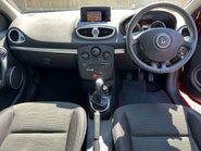 Renault Clio 1.2 DYNAMIQUE TOMTOM 16V 3 Dr 10