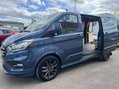 Ford Transit Custom 2.0 Transit Custom 290 Sport 29