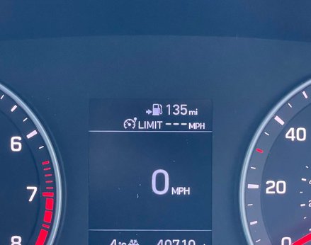 Hyundai i20 1.2 i20 SE MPI 5dr 30