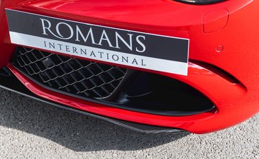 Alfa Romeo Giulia Quadrifoglio 29