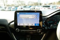 Ford Fiesta TITANIUM X 27