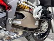 Ducati Multistrada 1200 S 2016 66 PLATE ONLY 7K PANNIERS MOT ADVENTURE BIKE 1200CC 37