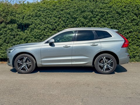 Volvo XC60 (Sold) 2.0 D4 R-Design SUV 5dr Diesel Manual AWD Euro 6 (s/s) (190 ps) 6