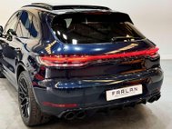 Porsche Macan 2.9T V6 GTS SUV 5dr Petrol PDK 4WD Euro 6 (s/s) (380 ps) 28