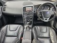 Volvo XC60 2.4 XC60 R-Design Luxury Nav D5 AWD Auto 4WD 5dr 11