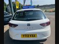SEAT Leon 1.6 TDI CR SE Euro 5 (s/s) 5dr 6