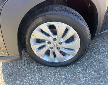 Suzuki SX4 S-Cross 1.4 SX4 S-Cross Motion Boosterjet MHEV 5dr 3