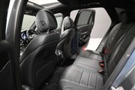 Mercedes-Benz GLC 2.0 GLC 250 AMG Line Premium 4Matic Auto 4WD 5dr 13