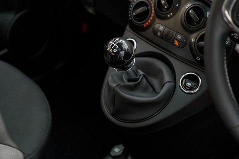 Fiat 500 STANDARD 30