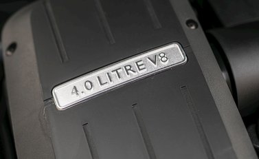 Bentley Continental GT GTC V8 S Mulliner 30