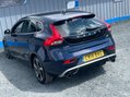 Volvo V40 1.6 D2 R-Design Lux Nav Euro 5 (s/s) 5dr 26