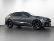 Audi Q8 TFSI V6 Black Edition 3.0 5dr SUV Automatic Petrol 26