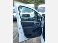 Citroen Berlingo 1.6 HDi 625 LX Panel Van 5dr Diesel Manual L1 (153 g/km, 75 bhp) 29