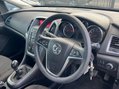 Vauxhall Astra 1.6i Design Euro 6 5dr 17