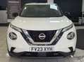 Nissan Juke 1.0 DIG-T Acenta Euro 6 (s/s) 5dr 77