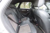 Audi Q3 2.0 TDI Black Edition SUV 5dr Diesel S Tronic quattro Euro 6 (s/s) (184 ps) 10