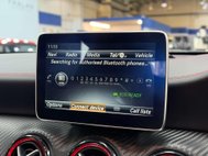 Mercedes-Benz A Class 2.0 A45 AMG (Premium) Hatchback 5dr Petrol SpdS DCT 4MATIC Euro 6 (s/s) (38 43