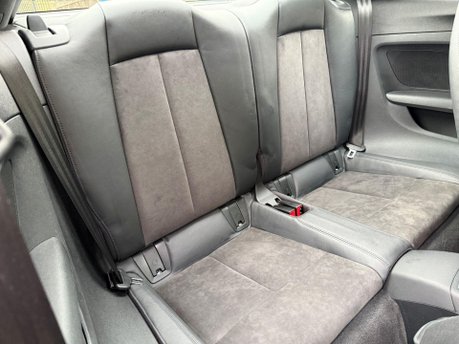 Audi TT 2.0 TDI ultra S line Euro 6 (s/s) 3dr 22