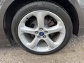 Ford Mondeo 2.0 TDCi Titanium Powershift Euro 6 (s/s) 5dr 25