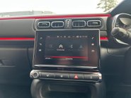 Citroen C3 PURETECH FLAIR NAV EDITION 26