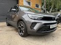 Vauxhall Crossland 1.2 Turbo Ultimate SUV 5dr Petrol Manual Euro 6 9