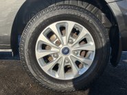 Ford Transit Custom 300 L2 H2 Limited 130 ps Panel Van 34