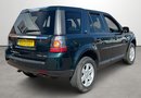 Land Rover Freelander 2.2 TD4 GS 5dr 9